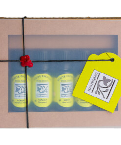 Alternative view of Aceites Esenciales Kit Aromas del Mediterraneo