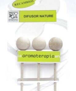 Herbarom, tienda online de ambientadores ecológicos