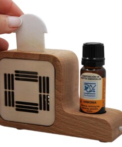 difusor de aromas