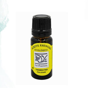 TREMENTINA  Aceite esencial Bio   (Pinus pinaster)