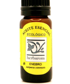 Aceite esencial ENEBRO Bio  (Juniperus communis)