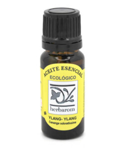Aceite esencial YLANG YLANG 100% puro y natural  Bio    (Cananga odoratissima)