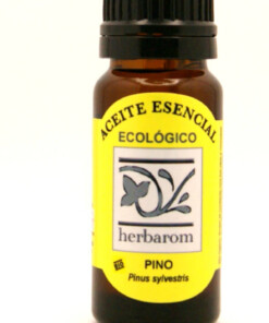 Aceite esencial PINO 100% puro y natural  Bio   10 ml. (Pinus sylvestris)