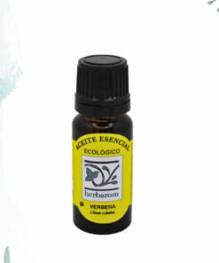 Aceite esencial VERBENA 100% puro y natural Bio  10 ml. (Litsea cubeba)