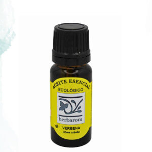 VERBENA  Aceite esencial Bio   (Litsea cubeba)