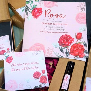 Rituals de Rosa