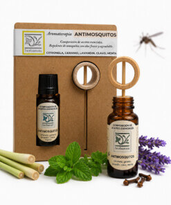 Ambientador  ANTIMOSQUITOS
